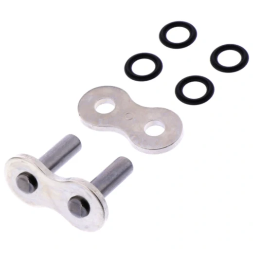 DID 525VX3 Massivnietschloss für Motorräder