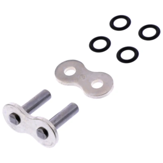 DID 530VX3 Massivnietschloss für Motorräder 7480488