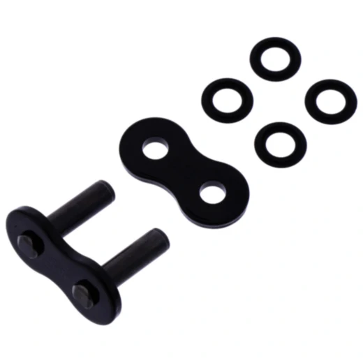 DID Hohlnietschloss B&B525ZVMX für Sportmotorräder