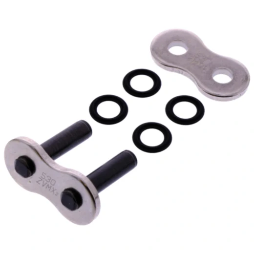 DID Hohlnietschloss Antriebskette ZVM-X2