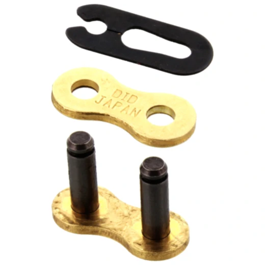 DID 520MX Hochbelastbare Kette für Motocross