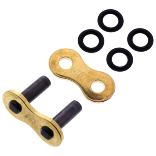 DID Hohlnietschloss für Motorräder G&G520ERV3