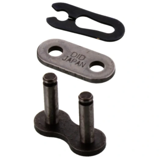 DID Clipschloss für 150 ccm Motorräder 420NZ3