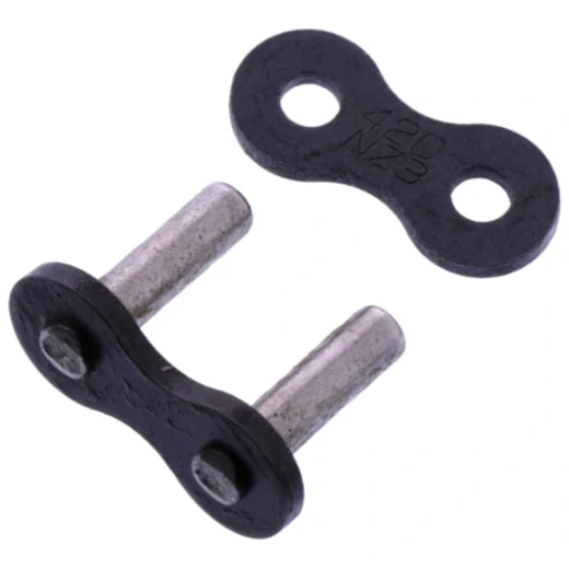 DID 420NZ3 Solid Rivet für Motorräder