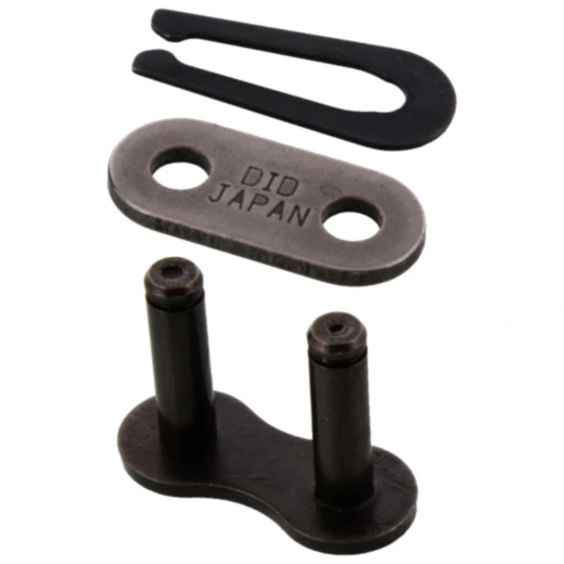 DID 530 Clipschloss für Motorräder