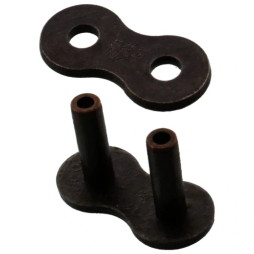 DID Hohlnietschloss 525NZ Kette für Sport- und Offroad-Bikes