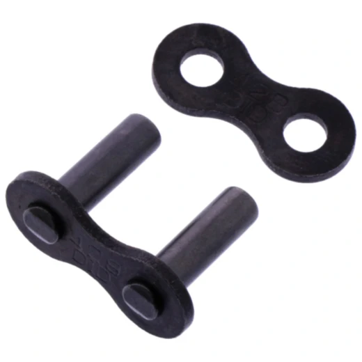 DID 428D Solid Rivet Motorcycle Chain