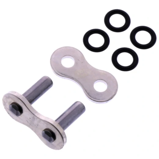 DID ZVM-X Solid Rivet Chain S&S520ZVMX