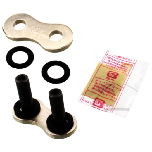 DID Hohlnietschloss 520ZVMX für Motorräder 7489255