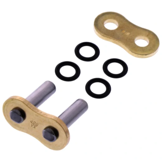 DID 428VX Massivnietschloss für Motorräder