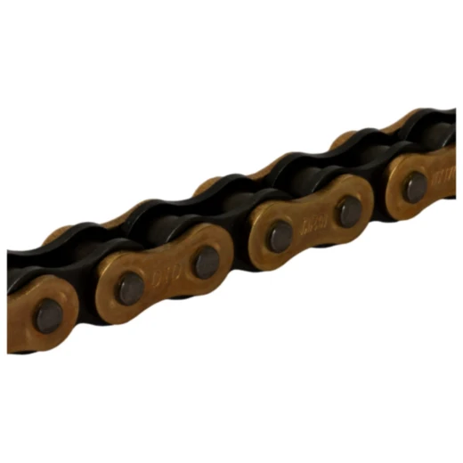 DID 520DZ2 G&B NON O-RING Kette offen mit Clipschloss_0