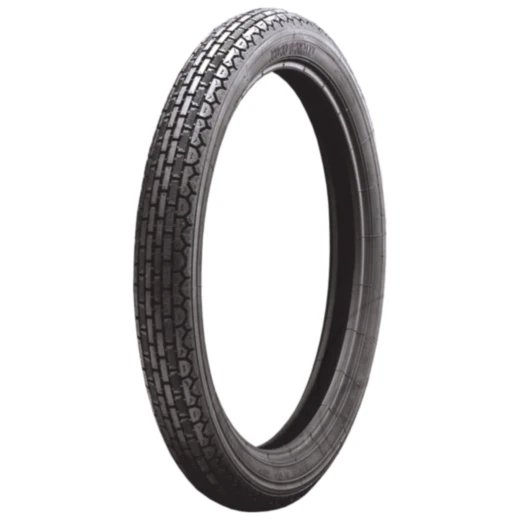 2. 75 - 18 48P TT reinforced front/rear Reifen Heidenau K39 passend für: MZ/MUZ ETZ, TS, ES