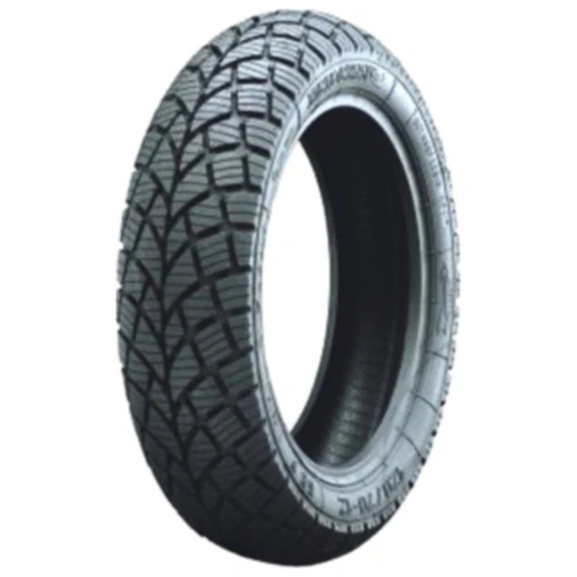 120/70 - 12 58S TL reinforced M+S Reifen Heidenau K66LT Silica passend für: Kymco Agility, Like, Grand Dink