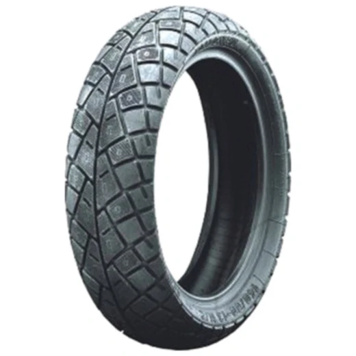 140/70 - 14 68S TL reinforced M+S rear Reifen Heidenau K66 Snow passend für: Peugeot Satelis, Geopolis, Metropolis