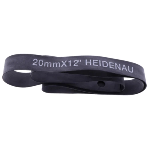 Felgenband 12 Zoll 20 mm für Heidenau