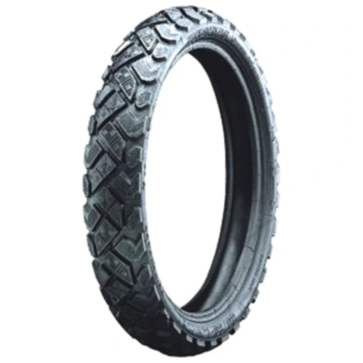 2. 75 - 16 46M TT reinforced M+S Reifen Heidenau K42 Silica passend für: Simson S (51, 50, 53, 70, 83), Habicht, KR 51/1