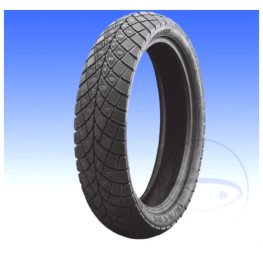 150/70 - 13 64S TL M+S rear Reifen Heidenau K66 Snow passend für: Kymco Super Dink, Downtown, Movie