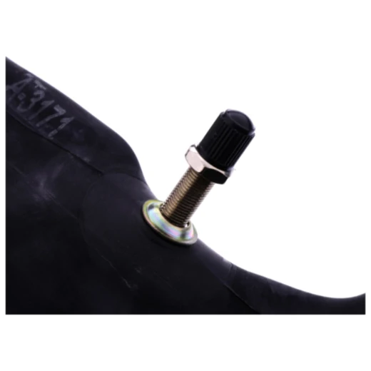 Heidenau Schlauch 12/13D mit geradem Ventil_0