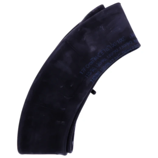 17 Zoll verstärkter Kautschuk Schlauch für Crossmotorräder