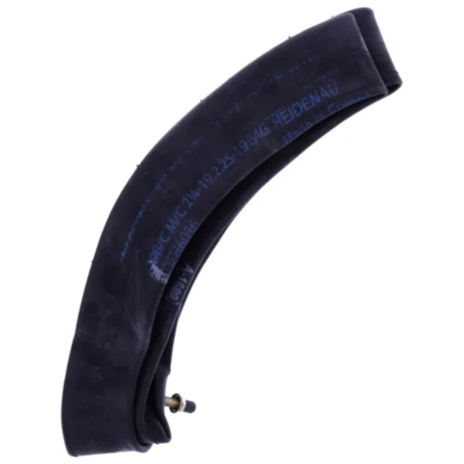 Heidenau 19B/C 34G Schlauch für Motorräder
