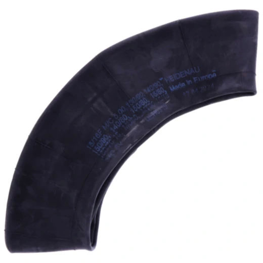 Heidenau Zweirad Schlauch 15/16F mit 34G SV Ventil