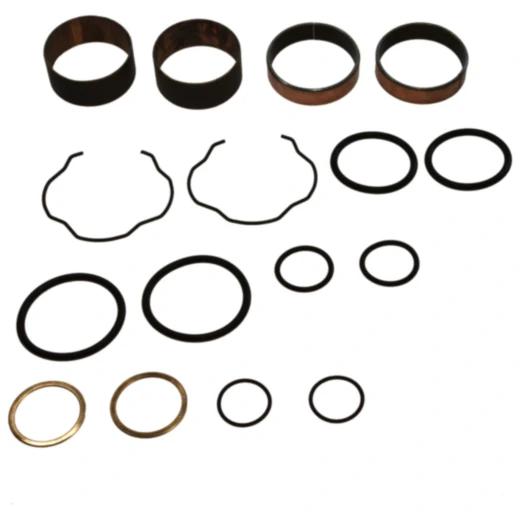 Gabel Reparatursatz komplett All Balls Racing passend für: Honda CR
