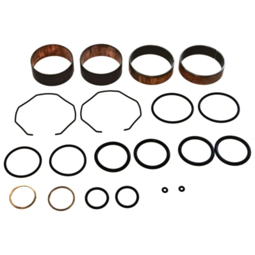 Gabel Reparatursatz komplett All Balls Racing passend für: Honda CRF, Kawasaki KX