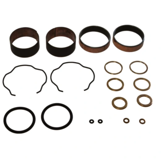 Gabel Reparatursatz komplett All Balls Racing passend für: Kawasaki KX, ZR