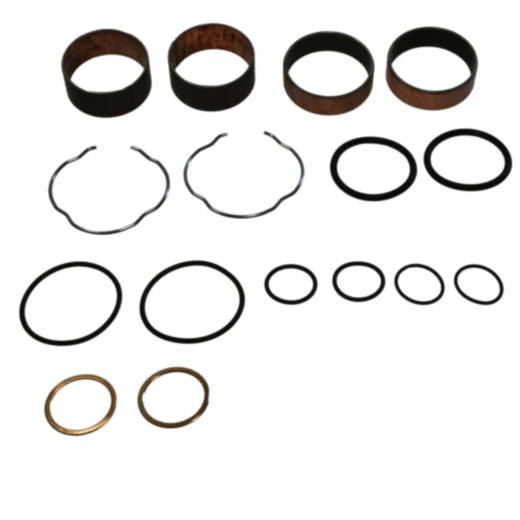 Gabel Reparatursatz komplett für Motorräder