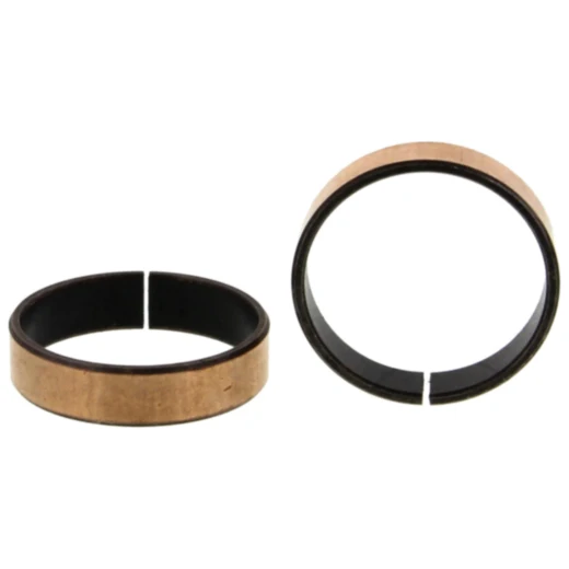 Führungsbuchsensatz Tauchrohr JMP 43X48X12 passend für: Kawasaki Ninja, KLZ, ZZR