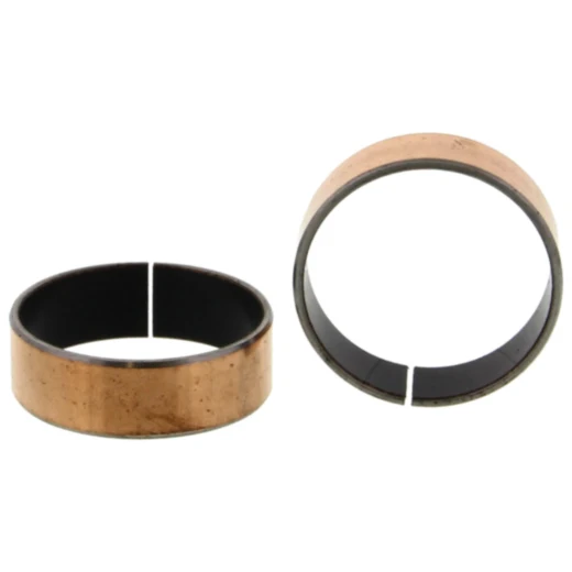 Führungsbuchsensatz Tauchrohr JMP 43X47X15 passend für: Honda CB, CBR, XL