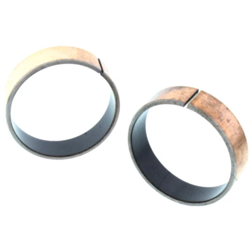 Führungsbuchsensatz Tauchrohr JMP 50X55X15 passend für: MV Agusta F4, Brutale