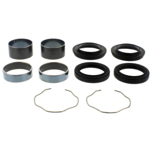 Gabel Reparatursatz komplett Tourmax passend für: Kawasaki GPX