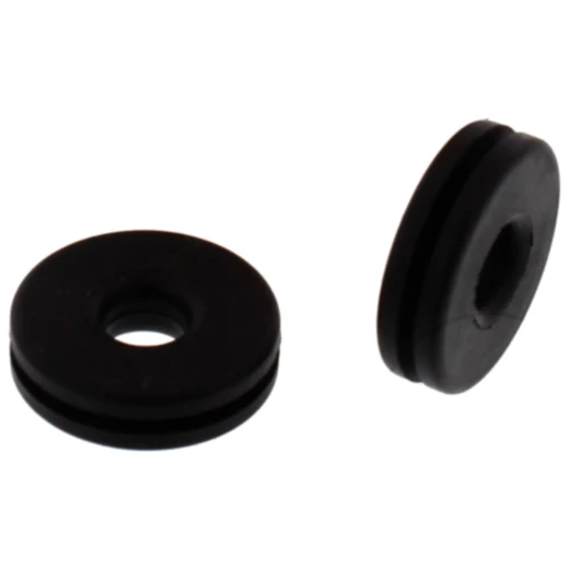 Dämpfungsgummi JMP Inhalt 10 Stück passend für: Suzuki AN