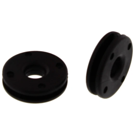 Dämpfungsgummi JMP Inhalt 10 Stück passend für: Suzuki AN 7510195