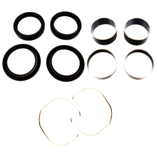 Gabel Reparatursatz komplett Tourmax passend für: Kawasaki KX