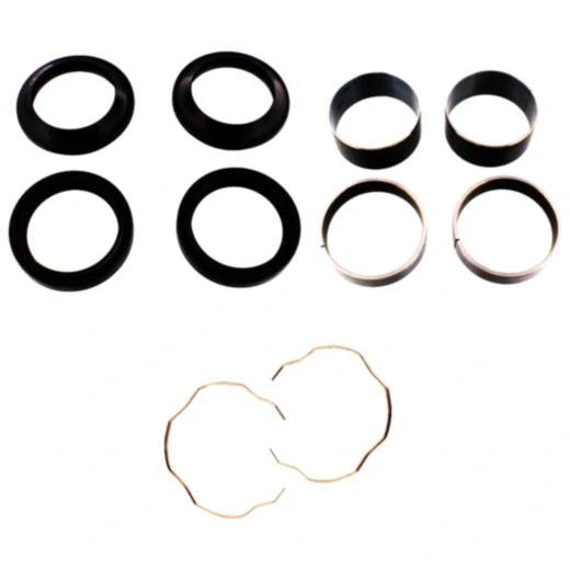 Gabel Reparatursatz komplett Tourmax passend für: Kawasaki ZRX, ZZR