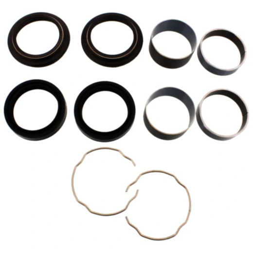 Gabel Reparatursatz komplett für Motorräder Tourmax 7510228