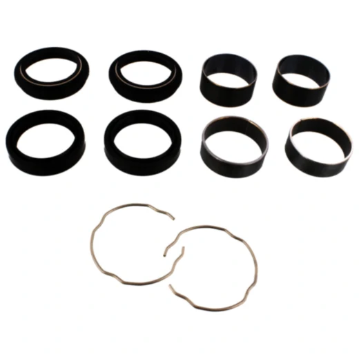 Gabel Reparatursatz komplett Tourmax passend für: Honda CBR, XL