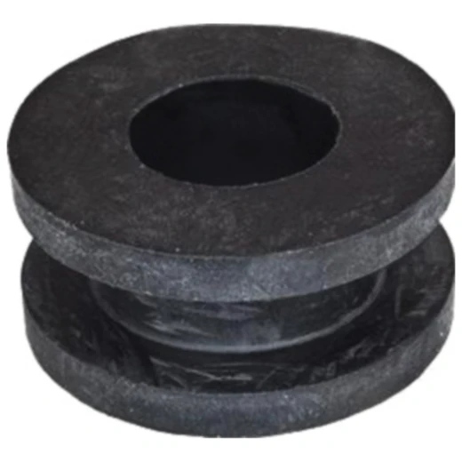 Dämpfungsgummi Originalersatzteil passend für: Honda CBR