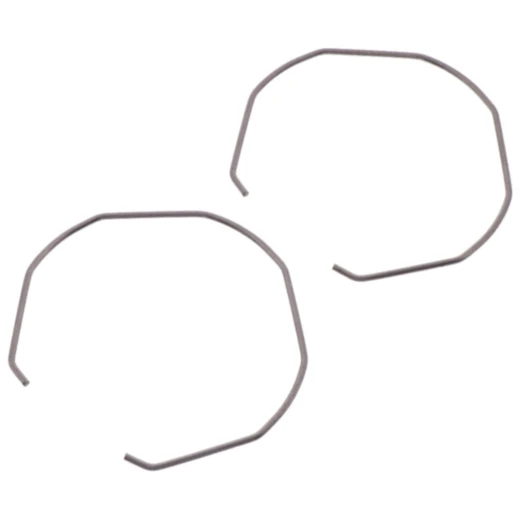 Gabel Sicherungsring Tourmax Inhalt 2 Stück passend für: Kawasaki KX, ZX - 9R, ZX - 6R