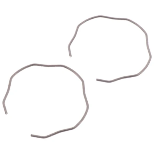 Gabel Sicherungsring Tourmax Inhalt 2 Stück passend für: Kawasaki KX, Z, GT