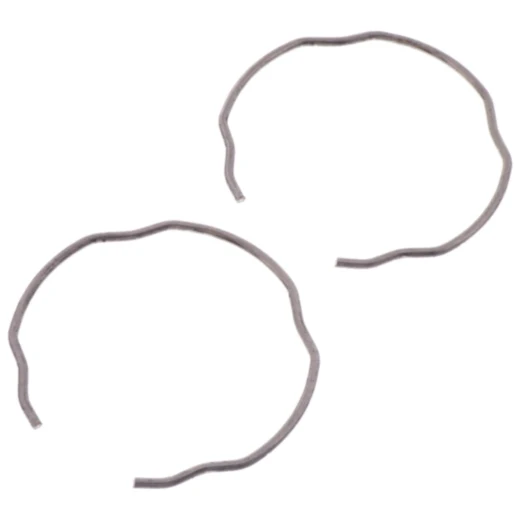 Gabel Sicherungsring Tourmax Inhalt 2 Stück passend für: BMW R, K, Kawasaki Z, KMX, EL