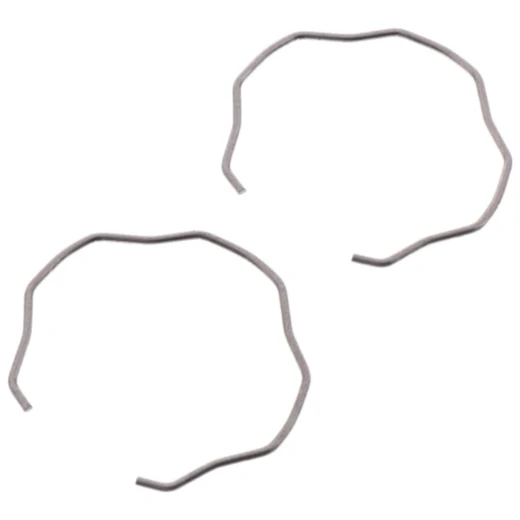 Gabel Sicherungsring Tourmax Inhalt 2 Stück passend für: Yamaha MWS, YP, MWD