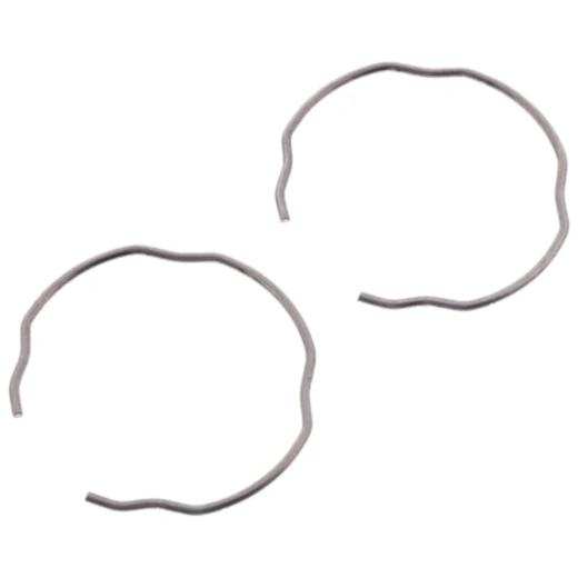 Gabel Sicherungsring Tourmax Inhalt 2 Stück passend für: Honda XL, CB, VT, SH