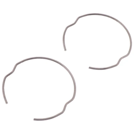 Gabel Sicherungsring Tourmax Inhalt 2 Stück passend für: Honda SH, NSS, FES