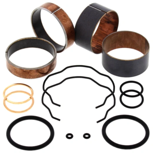 Gabel Reparatursatz komplett All Balls Racing passend für: Honda XR 7510383