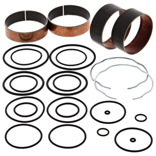 Gabel Reparatursatz komplett All Balls Racing passend für: Honda CRF 7510393