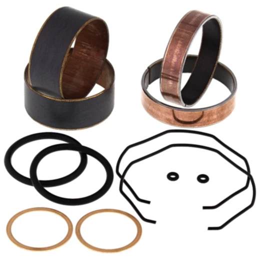 Gabel Reparatursatz komplett All Balls Racing passend für: Kawasaki KX 7510428