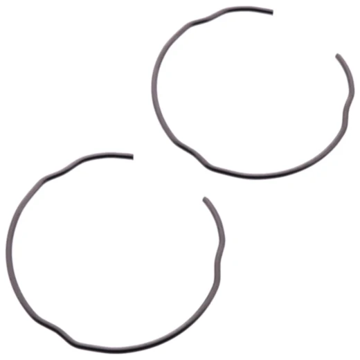 Gabel Sicherungsring Tourmax Inhalt 2 Stück passend für: BMW R, F (650, 700), G